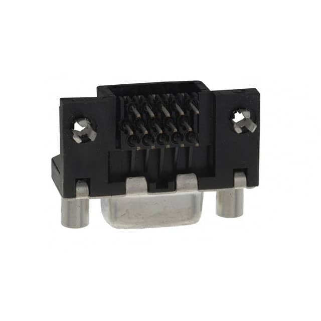 ICD15S13E6GV00LF Amphenol ICC (FCI)  Ensembles de connecteurs D-Sub